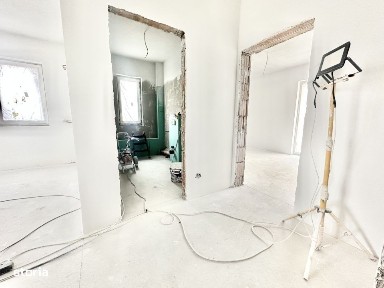 Apartament cu 3 camere si terasa de 20 mp - Giroc