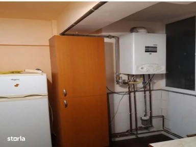 Apartament 2 camere - Lipovei -Centrala termica -Bloc izolat