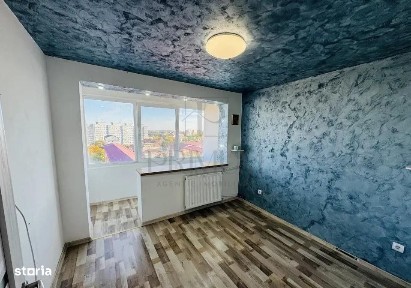 SAGULUI- 3 camere, bloz izolat, lift