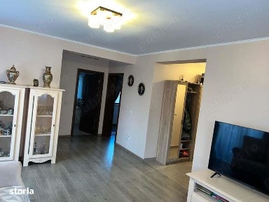360 Grade Imobiliare ofera spre vânzare apartament modern cu 3 camere