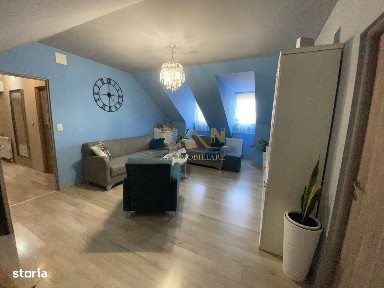 Apartament 3camere - Ghiroda 105mp Utili De Vânzare