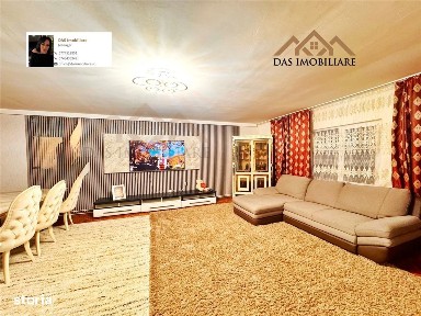 Casa cu etaj si 43 ari teren, Borlesti