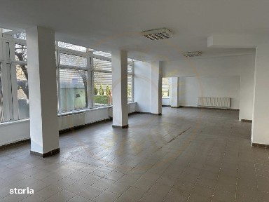 Vanzare/Inchiriere Spatiu Comercial 145,55 mp, Zona Kaufland - Carei