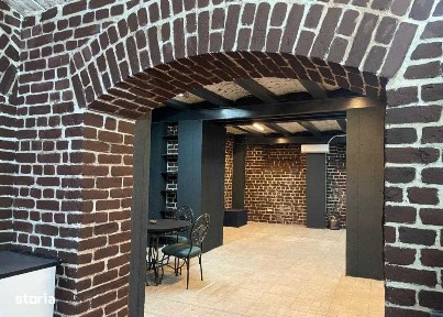 Spatiu birouri MUNCI | TITAN