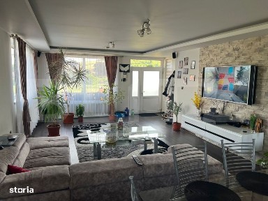 Casa tip duplex Bardasesti - mobilata, utilata, cu vedere panoramica
