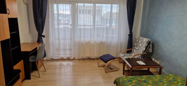 Garsoniera,Tudor,Fortuna deasupra Clubului Rexo