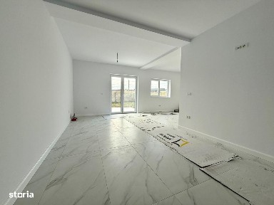 COMISION 0% | Duplex | 3 Camere | Strada Pavata | Mosnita Noua