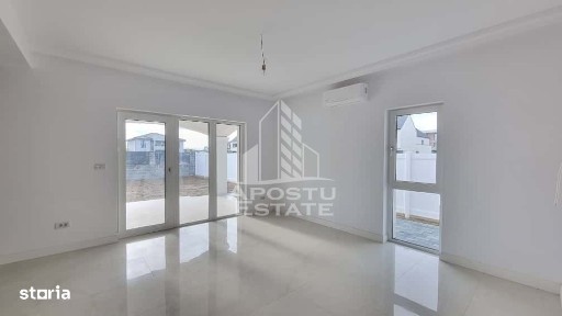 Duplex P+1, cu garaj, Dumbravita