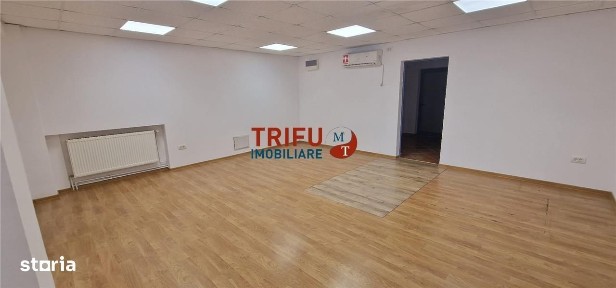 Spațiu Multifuncțional de Închiriat în Zona Piața Cetate, Alba Iulia