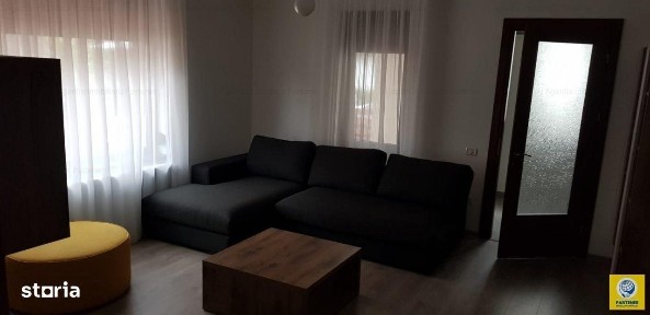 Vila P+E, Gavana, finisaje moderne, mobilata