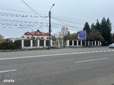 CLADIRE DE INCHIRIAT/ ZONA ALBERT/ PLOIESTI