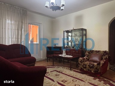 Apartament 2 camere, 50 mp, semidecomandat, zona Ura pe strada Bicaz!