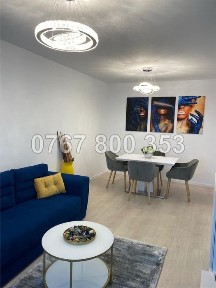 De vanzare apartament 2 camere