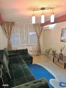 De Inchiriat - Ap. 2 Camere - Micro 17