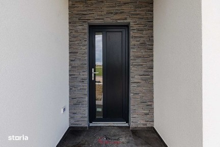 1/2 Duplex 3 camere, 350m teren, direct dezvoltator