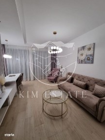 Apartament 2 camere Lake On de inchiriat