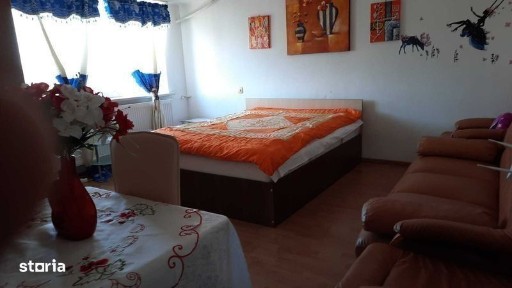 Inchiriez Garsoniera zona Tomis mall