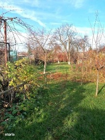 Casa in Sacele-Cernatu cu teren de 814 mp