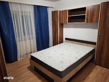 Faleza Nord apartament 2 camere renovat si mobilat recent termen lung