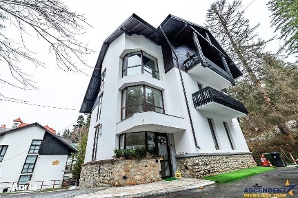 Poiana Brasov, Brasov