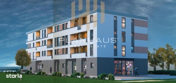 Apartament 2 camere,Oltului Baia Mare,proiect nou comision 0% la ach