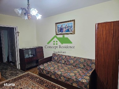 Apartament 2 camere, etaj 1, str. George Enescu - Vânzare exclusivă