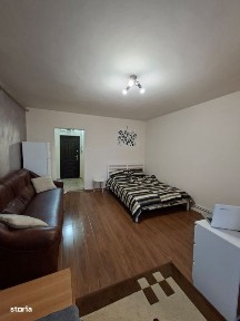 Vanzare - Bld. Independetei, garsoniera, 28 mp utili, etaj 5 din 10