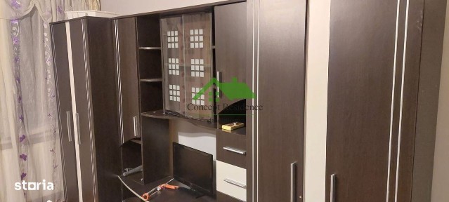 Vânzare garsonieră conf. 1 - 29 mp, etaj 3/4, renovată recent