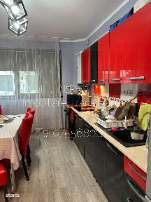 Apartament în zona C.Coposu,parter,finisat,mobilat
