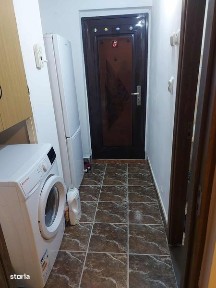 Inchiriez garsoniera zona craiovita noua