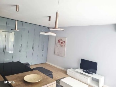 2 camere | Iancu Nicolae | Baneasa | Pipera | Residence5 | Parcare