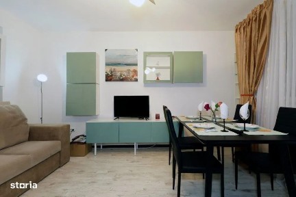 AP. 3 CAMERE MILITARI, OPEN-SPACE, BLOC NOU, CENTRALA, MOBILAT MODERN