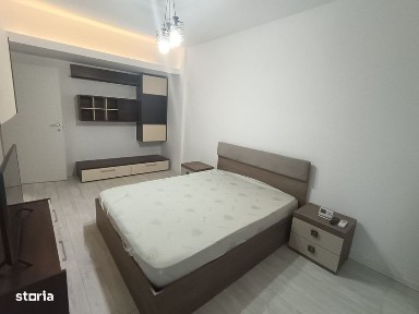 Garsoniera complex Novum Politehnica - Grozavesti