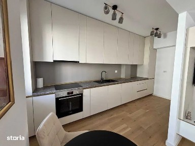 De inchiriat Apartament 2 camere First Estates Pipera Plaza | NOU | Pa