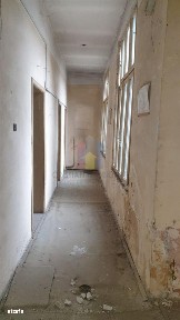 Ultracentral - Lic. Balcescu Casa P+1 +teren 1109 mp pe colt, deschide