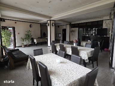 Spațiu comercial de închiriat, 300mp