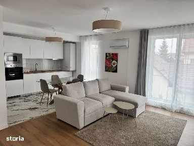 Apartament 2 camere Otopeni, central PRIMA INCHIRIERE