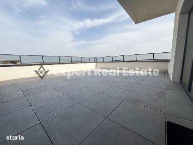 APARTAMENT MODERN 3 CAMERE-VIEW-TERASA 50MP