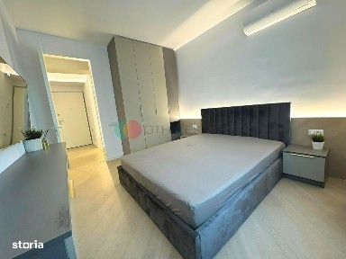 2 camere Cortina Norh Pipera| Aviatiei |Mobilat Designer