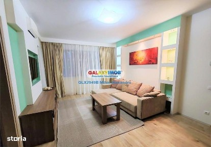 Apartament 3 camere Greenfield - loc de parcare