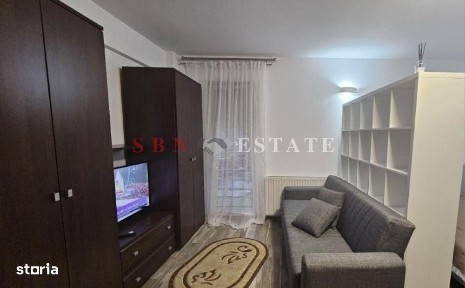 Garsonieră Băneasa | Modern