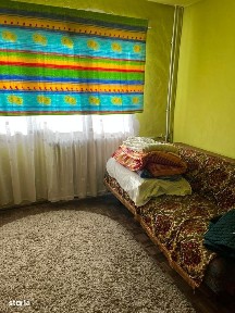 Apartament Craiovita 3camere, 2balcoane, boxa 6/10