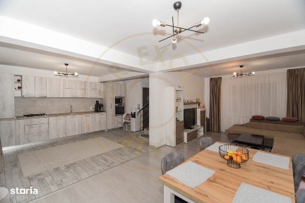 Casa 4 camere langa padure - mobilata si utilata complet -