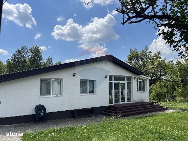 Valea Mare, Priboieni, Arges