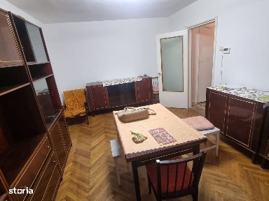 Apartament 2 camere,44 mp+balcon,Deva-Gojdu-școala Andrei Șaguna