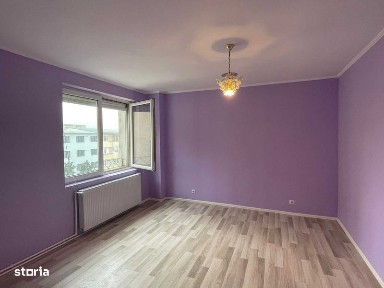 Vand apartament 2 camere in Deva