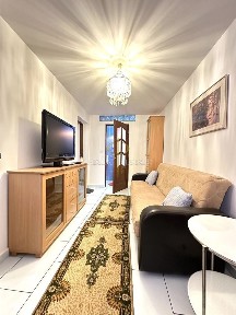 Apartament cu 2 camere| Loc de parcare privat| Brâncoveanu