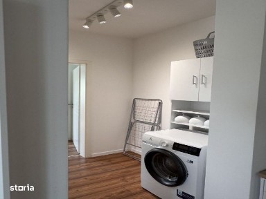 Apartament 2 camere Braytim - Centrala termica- Parcare privată