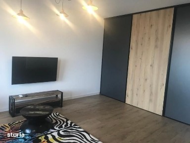 Apartament modern 2 camere, parcare subteran, Grandin Vivalia