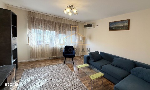 Apartament cu 3 camere in Piata Balcescu